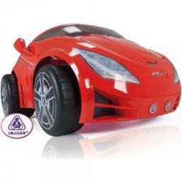 Injusa Masinuta electrica EVO 12 V