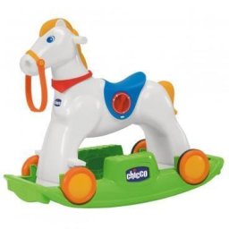 Chicco Calut Jucarie Balansoar 3 in 1 Rodeo