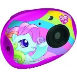 Camera digitala Lexibook My Little Pony DJ015MLP