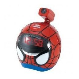 Radio Spiderman RP160SP Lexibook