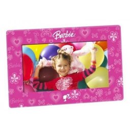 Rama foto digitala Barbie DF700SP Lexibook