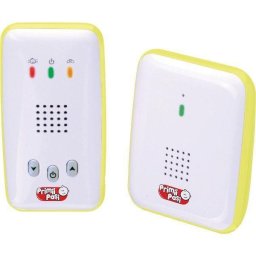 Interfon digital pentru camera copil Primii Pasi