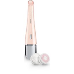 Perie pentru curatarea tenului Philips VisaPure