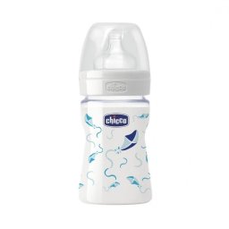 Chicco Biberon anticolici din sticla 150 ml