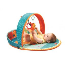Loc de joaca 3 in 1 Tiny Love Gymini 0 luni