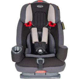 Scaun auto Nautilus Elite Aluminium 9 -36 kg