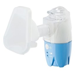 Aparat de aerosoli cu ultrasunete Super Mesh NePlus SM1