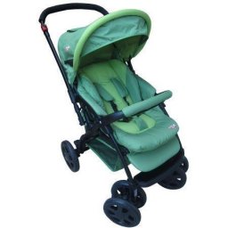 Carucior copii cu maner reversibil Primii Pasi C328