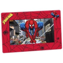 Lexibook rama foto digitala Spiderman DF700SP