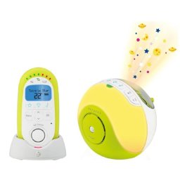 Interfon digital cu proiector Baby Link 290