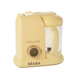 Robot de gatit cu abur Babycook Macaron Beaba 1100 ml
