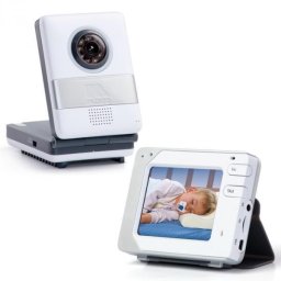 Video Interfon cu ecran tactil 3.5 inch Molto