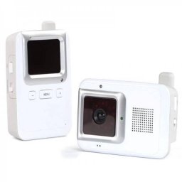 Video Interfon basic cu ecran LCD Molto