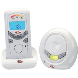 Interfon digital bebelusi Primii Pasi R0934