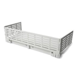 Grilaj protectie plita aragaz Standard REER 1990