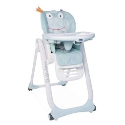 Scaun de masa Chicco Polly 2 Start 0 luni+