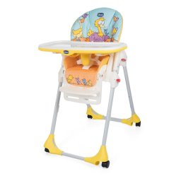 Scaun de masa Chicco Polly Easy