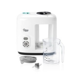 Aparat de gatit cu aburi si blender Tommee Tippee