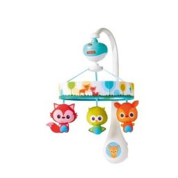 Carusel Muzical Cantec de leagan Tiny Love