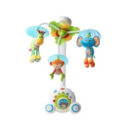 Carusel muzical Vise placute Tiny Love TL88