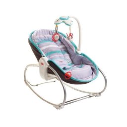 Sezlong Rocker Napper Tiny Love TL114