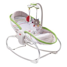 Sezlong Rocker Napper Tiny Love TL113
