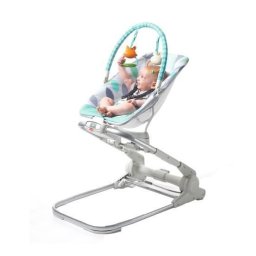 Sezlong 3 in 1 Aproape de mine Padurea fermecata Tiny Love