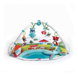 Centru de joaca Meadow Days Dynamic Gymini Tiny Love