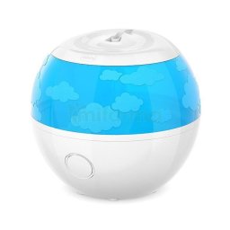 Umidificator cu ultrasunete si aer rece Humi Fresh Chicco