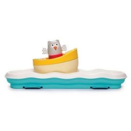 Jucarie muzicala multifunctionala Bufnita Taf Toys