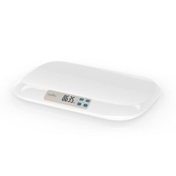 Cantar electronic de precizie bebelusi Nuvita 1310