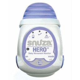 Snuza Hero MD monitor de miscare portabil