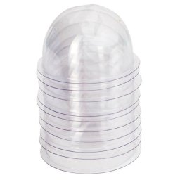 Set 40 capsule pentru aparate de aerosoli cu ultrasunete Kidscare