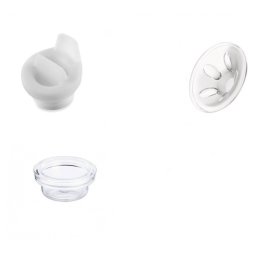 Kit piese de rezerva cu supapa pentru pompa electrica Philips Avent