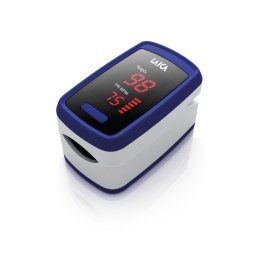 Pulsoximetru digital, saturatie oxigen si puls, Laica, EA1007