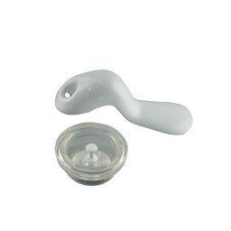 Maner si diafragma cu tija pentru pompa Philips Avent, piesa de rezerva
