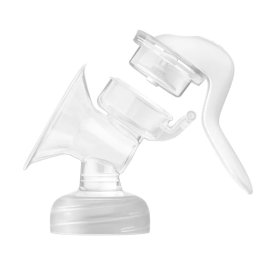Kit de piese de rezerva conector, diafragma si maner Philips Avent