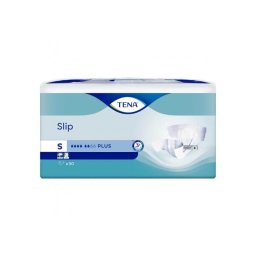 Scutece adulti Tena Slip Plus Small (S), 30 buc