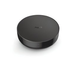 aqara hub m200 , hub inteligent matter si zigbee, cu ir 360 , thread border router si wi-fi 6