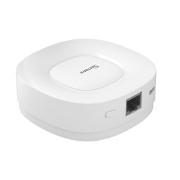 hub inteligent sonoff zigbee bridge ultra (zbbridge-u), compatibilitate matter, zigbee