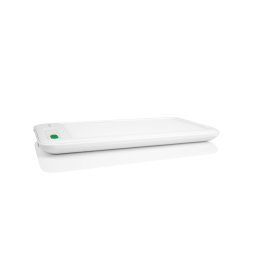 Lampa cu lumina energizanta Medisana LT 460 45220, 10.000 lux , 2 setari de intensitate , Alb