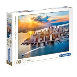 500 ELEMENTS New York