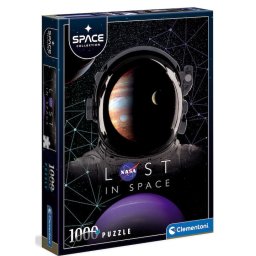 Puzzle 1000 pcs Nasa Collection