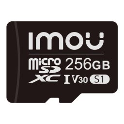 Card memorie Card de memorie 256GB microSD Negru