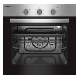 Cuptor Pachet incorporabil cuptor SC616GTXV + plita PSG-64SX+HS6030TX