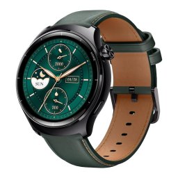 Smartwatch Watch Lite 3 Pro 1.32" Blackish Green