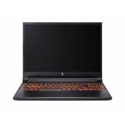 Notebook Nitro V 16 AI ANV16-42-R0KG AMD Ryzen 5 240 16 inch RAM 16GB SSD 1TB nVidia GeForce RTX 5050 8GB No OS Negru