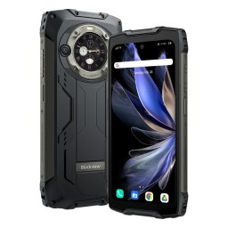 Smartphone Rugged BV9300 Pro 256GB 16GB RAM Dual SIM Green