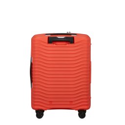 UPSCAPE-007 TROLLER H SPIN 55/20CM EXP EASY ACCES ROSU LAVA