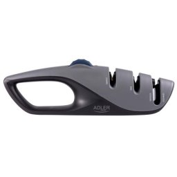 Adjustable-Angle knife sharpener